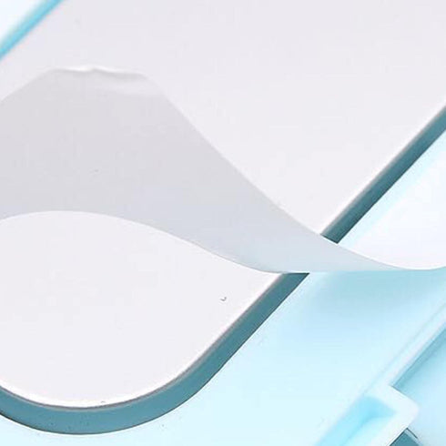 Portable Baby Wipe Warmer & Dispenser - Ideal for Diapering