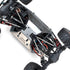 KYX Racing Hardened Steel Center Drive Shaft - Upgrades for 1/18 RC Crawler Car Axial Capra UTB18