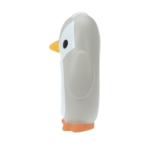 Nuby Bath and Room Digital Thermometer, Baby Thermometer for Safe Bath and Room Temperatures