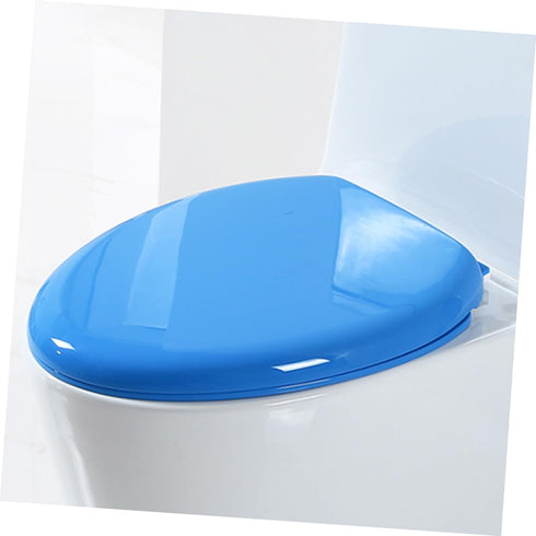 Cabilock Portable Toilet Training Seat for Non Skid Toilet Seat Ergonomic Design for Safe Potty Training for Indoor