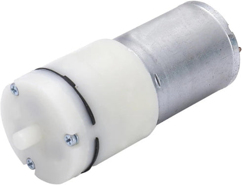 TZNLTPFY 3.7V/6V/12V 370 P370 5V DINZHHENGYIN(12V) Air Pump Vacuum Booster Electronic Starter for Beauty Instrument