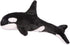 SPOUT ORCA WHALE (3/32)