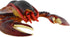 NOVELTY GIANT WWW.NOVELTYGIANT.COM 9.5" Realistic Looking Maine Lobster Plastic Food Party Decor Gag Gift