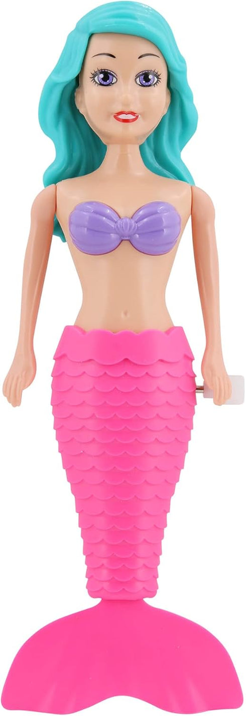 BANZAI 3 Piece Splash 'N Go Mermaid Dive Set - Water/Pool Toy