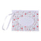generic Wet Wipe Dispenser, Portable Refillable Wipe Holder, Reusable Lightweight Wipes Container Case