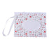generic Wet Wipe Dispenser, Portable Refillable Wipe Holder, Reusable Lightweight Wipes Container Case