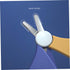 Newborn Nail Care Essentials Kit with LED Ear Spoon - Safe Grooming Tools for Boys