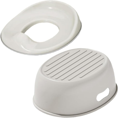 POPETPOP Toilet Training Seat Boys and Girls Training Potty Function Comfortable for