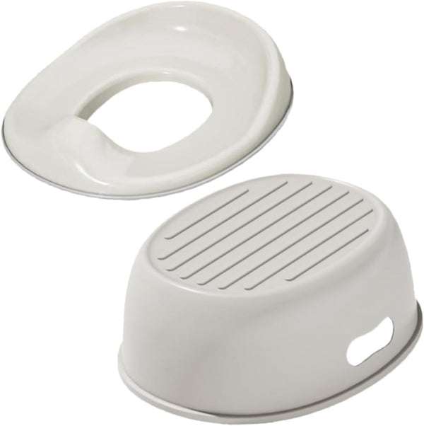 POPETPOP Toilet Training Seat Boys and Girls Training Potty Function Comfortable for