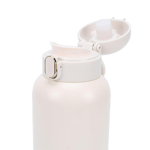 Hamwesh 500ml Portable Milk Warmer, Cordless Rechargeable Battery Operated Bottle Warmer with Accurate Temperature