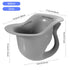 VPOOZZ Communication Newborn Baby Potty Toddler Potty Training Toilet for Diaper Free with Soft Covers Anti Slip