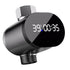 Innovative LED Thermometer & Timer for Precise Bathing - Easy to Use