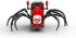 Charles Chooo Chooo Building Toy Set - 259 Pieces Horror Game Spider-Train Monster Building Blocks for Gaming Fans