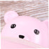 VICASKY Cartoon Bear Furniture Anti-tip Kit Safety Wall Anchor for Boy Girl and Pets Pink Furniture Anchors for Dresser