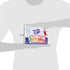 70+ 2 Shuffle Up Gymnastics Card Games - Fun & Active Skills Cards for Kids, Fitness Cards Develop Fundamentals