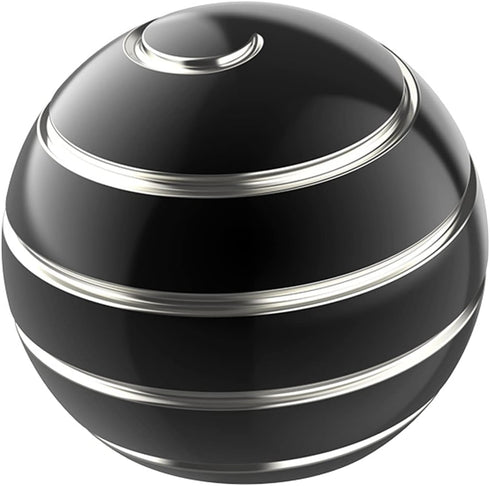 Kinetic Desk Toy for Adults, ADHD Fidget Spinner for Office, Desk Stress