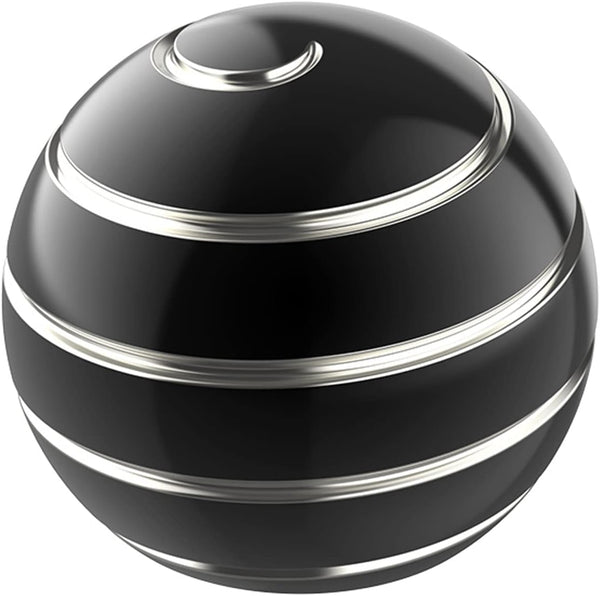 Kinetic Desk Toy for Adults, ADHD Fidget Spinner for Office, Desk Stress