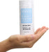2.5 oz Baby Powder Talc-Free, Cornstarch Free Baby Powder, Unscented Fragrance Free Powder, Arrowroot Clay and Organic