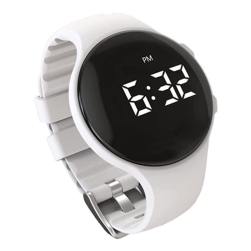 e-vibra Vibrating Alarm Watch, Potty Training Watch Medical Reminder Watch with Countdown Timer