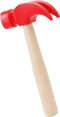 Wooden Hammer Toys Simulation Hammers Maintenance Tools Educational Toys for Kids Birthday
