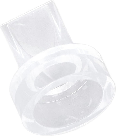 RIZGHWOY 5 Duckbill Valve Replacement Kit, Pieces, Food Grade Silicone, Baby Pump Valve, Accessories