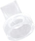 RIZGHWOY 5 Duckbill Valve Replacement Kit, Pieces, Food Grade Silicone, Baby Pump Valve, Accessories