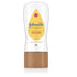 Johnson's Baby Oil Gel, Moisturizing Baby Massage Mineral Oil Enriched with Shea