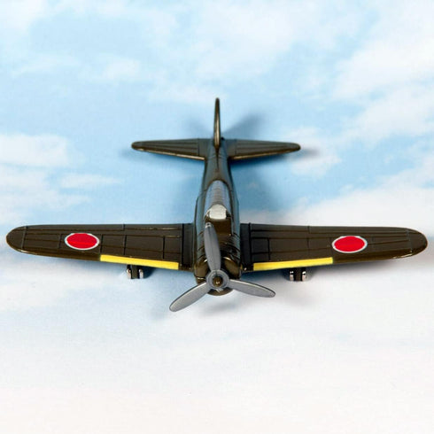 Green Hot Wings Planes Zero with Runway