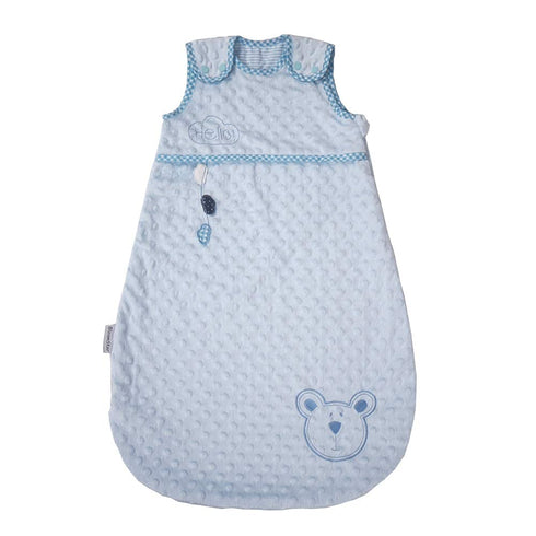 Baby Sleeping Bag Wearable Blanket - 3-6 Months Infant Sleeveless 9M Newborn Swaddle Transition Sack 0-6 Months, Soft