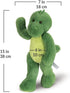 Vermont Teddy Bear 15 Inch Plush Dinosaur Stuffed Animal Buddy