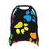 Hcpwzrf Colorful Print Baby Car Seat Cover & Nursing Cover - Breathable Stretch Multi-Use Cover for Breastfeeding