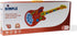 Dimple Kids Handheld Musical Electronic Toy Guitar for Children Plays Music, Rock, Drum & Electric Sounds Best Toy