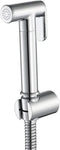 ZLOCYIVHE Handheld Bidet Sprayer Set for Toilet, Cloth Diaper Sprayer, Pet Dog Bath,
