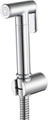 ZLOCYIVHE Handheld Bidet Sprayer Set for Toilet, Cloth Diaper Sprayer, Pet Dog Bath,