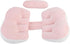 FTVOGUE Pregnancy Pillow, U Shaped Maternity Pillow for Pregnant Women with Polyester