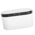 Sensor Wiper Warmer Baby Wipe Warmer USB Powered Constant Temperature Wet Wipes Heater Dispenser with Night Light