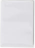 (500 Pack) Vault X Exact Fit Trading Card Sleeves, Soft, High Clarity, Perfect Fit Inner Sleeves, Collectible Card
