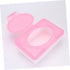 Portable Wipe Dispenser Box - Reusable Holder for Baby Care and Travel