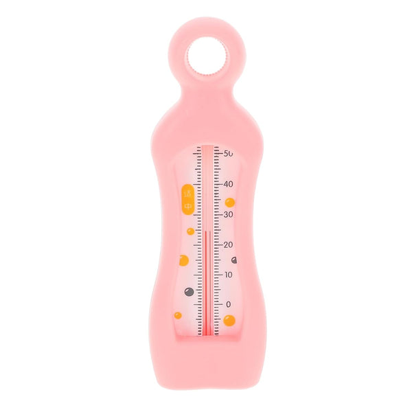 VICASKY Boy Girl Bathtub Thermometer for Bath Water Safety Accurate Temperature Display
