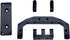 Metal Axle Servo Mount Stand, Servo Bracket for TRX4 TRX-4 1/10 RC Crawler Car Upgrade Parts