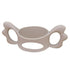 TNNOKL Food Grade Silicone Transitional Cup Handles for Milk Bottles Baby Feeding Bottle