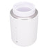 Glomora 4 2 8800mAH Portable Bottle Warmer, Fast Heating, Portatile Per Viaggiare, Breastmilk On The Go Travel, Gears