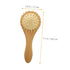 Toddmomy Silicone Bath Brush & Grooming Kit for Newborns - Perfect for Boys & Girls