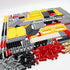 548PCS Liftarm Pins Connector Set for Technic Series Parts, DIY Assortment Pack