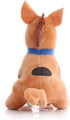 6 Inches Scooby Doo Plush Keychain, Great Dane Stuffed Animal for Bag, Christmas Gift for Kids Teens