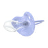 Rearz 10 Pacifier Addict - Fixx - JUMBO Functional Adult XXL Silicone Pacifier - Size (Periwinkle)
