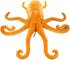 YunNasi 31.5 Inches Large Plush Octopus Stuffed Marine Animals Realistic Stuffed Octopus Soft Toy for Children