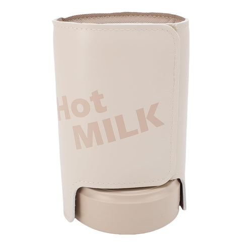 RiToEasysports 6 Settings, (10000mAh Milk Warmer, Fast Heating Bottle Warmer with Adjustable Temperature Night Light