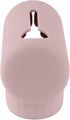 Blush Soft Silicone Bath Spout Cover - Safety for Kids