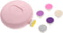 Vaguelly Nail Trimming Electric Nail Trimmer Pedicure Tool Polishing Accessory for Manicure